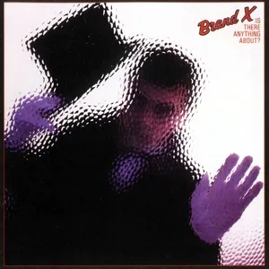 Is there anything about?